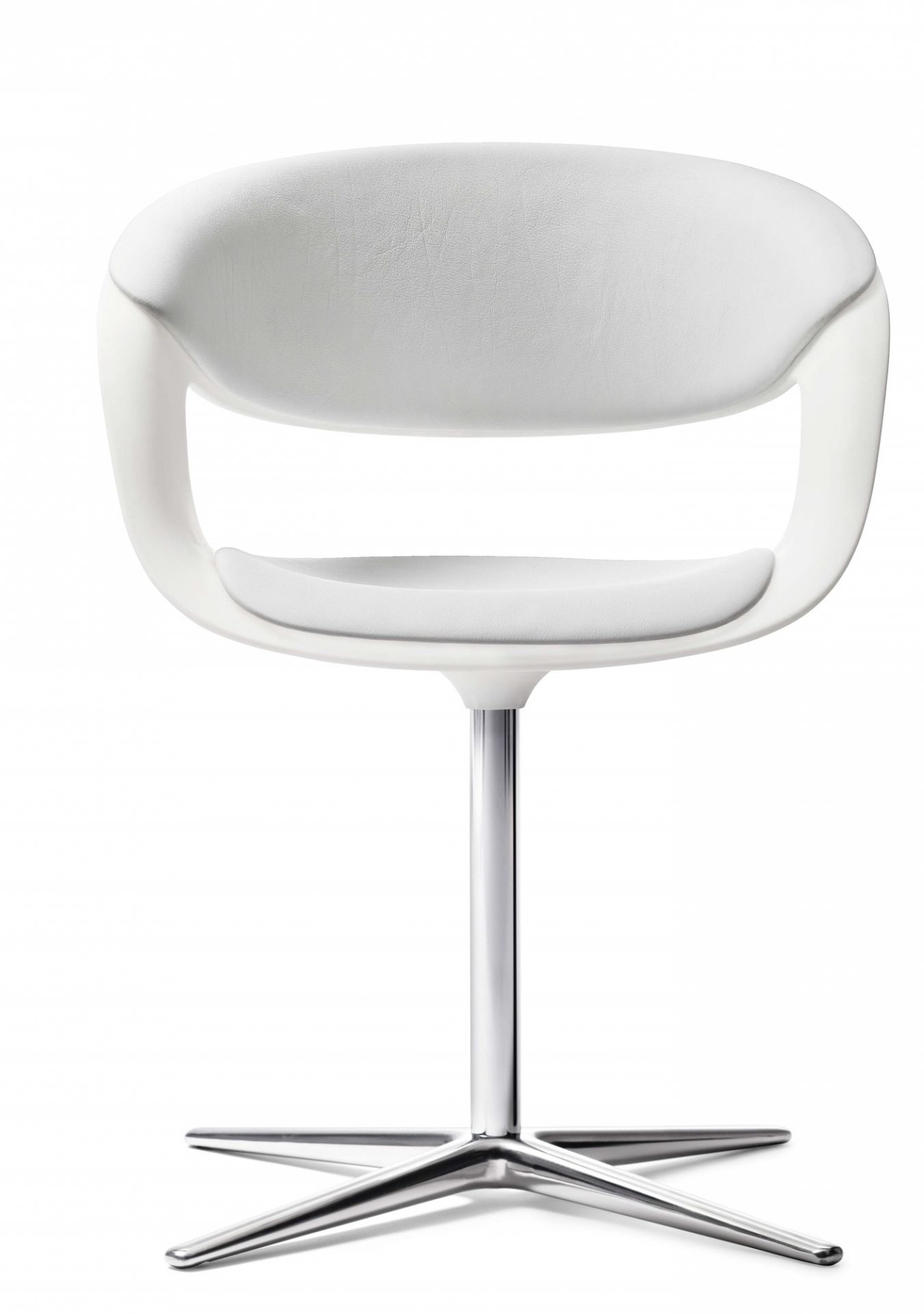 Lox Sessel / Drehstuhl Walter Knoll
